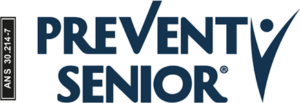 prevent senior logo